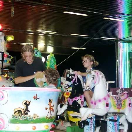 דירה Holiday לידו דליי אסטנסי