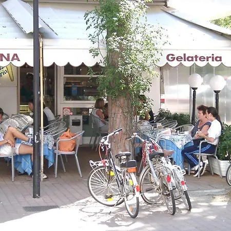 Residenza Holiday