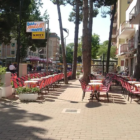 Apartment Residenza Holiday
