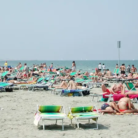 Residenza Holiday Apartment