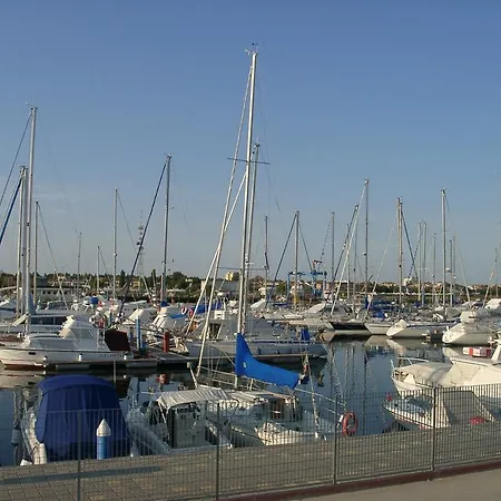 Apartment Residenza Holiday