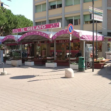 Apartment Residenza Holiday *