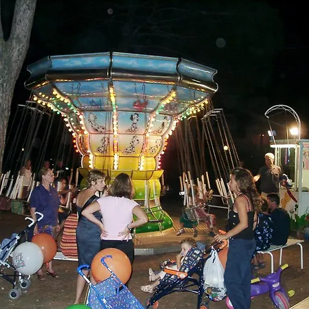 Residenza Holiday