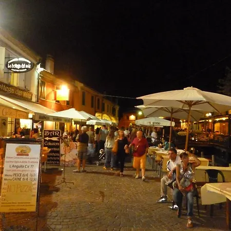 Residenza Holiday Apartment